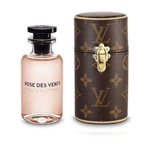 louis vuitton mini perfume|Louis Vuitton perfume refill cost.